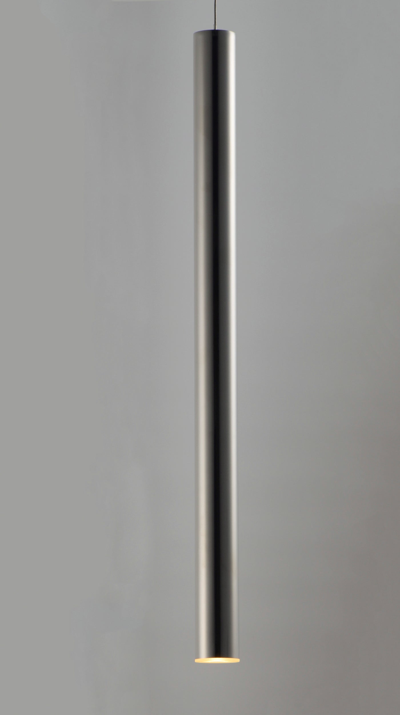  Flute LED 1-Light Pendant E10002-PC 