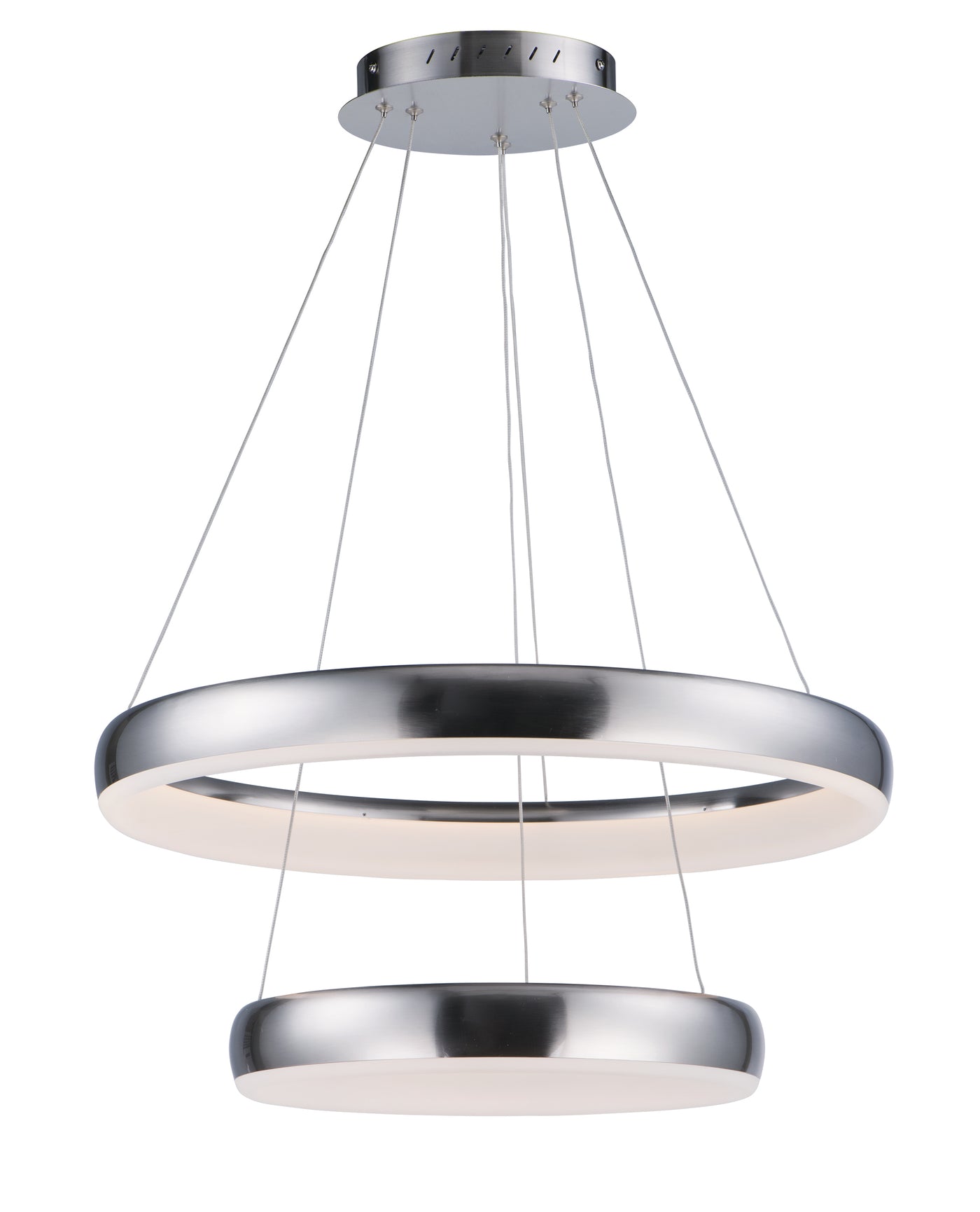  Innertube LED Pendant E10034-SN 