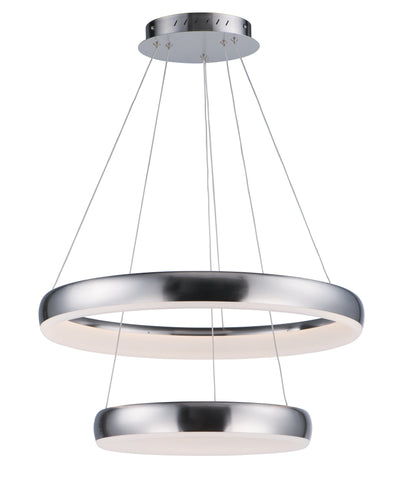  Innertube LED Pendant E10034-SN 