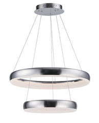Innertube LED Pendant