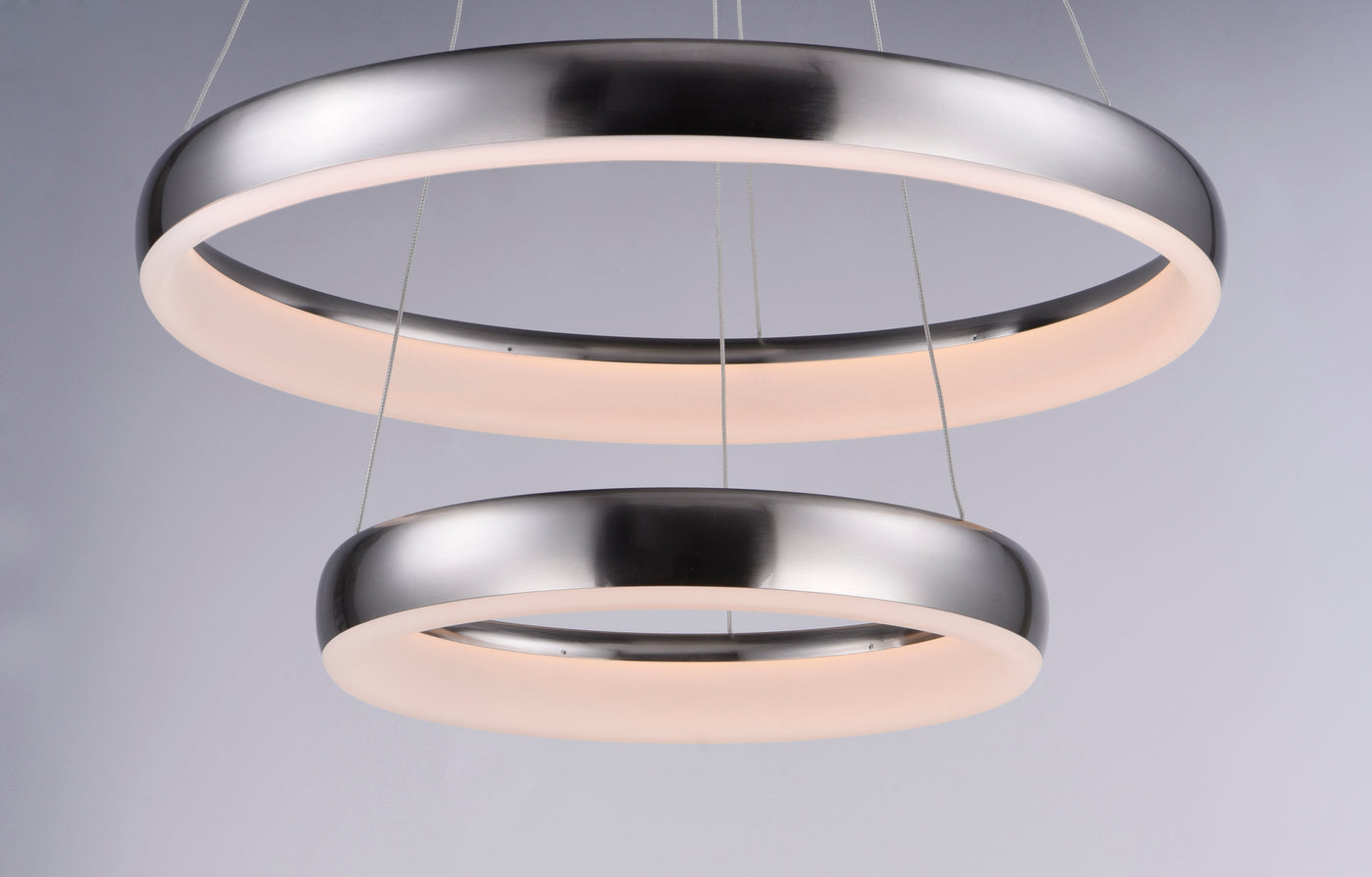 Innertube LED Pendant E10034-SN 
