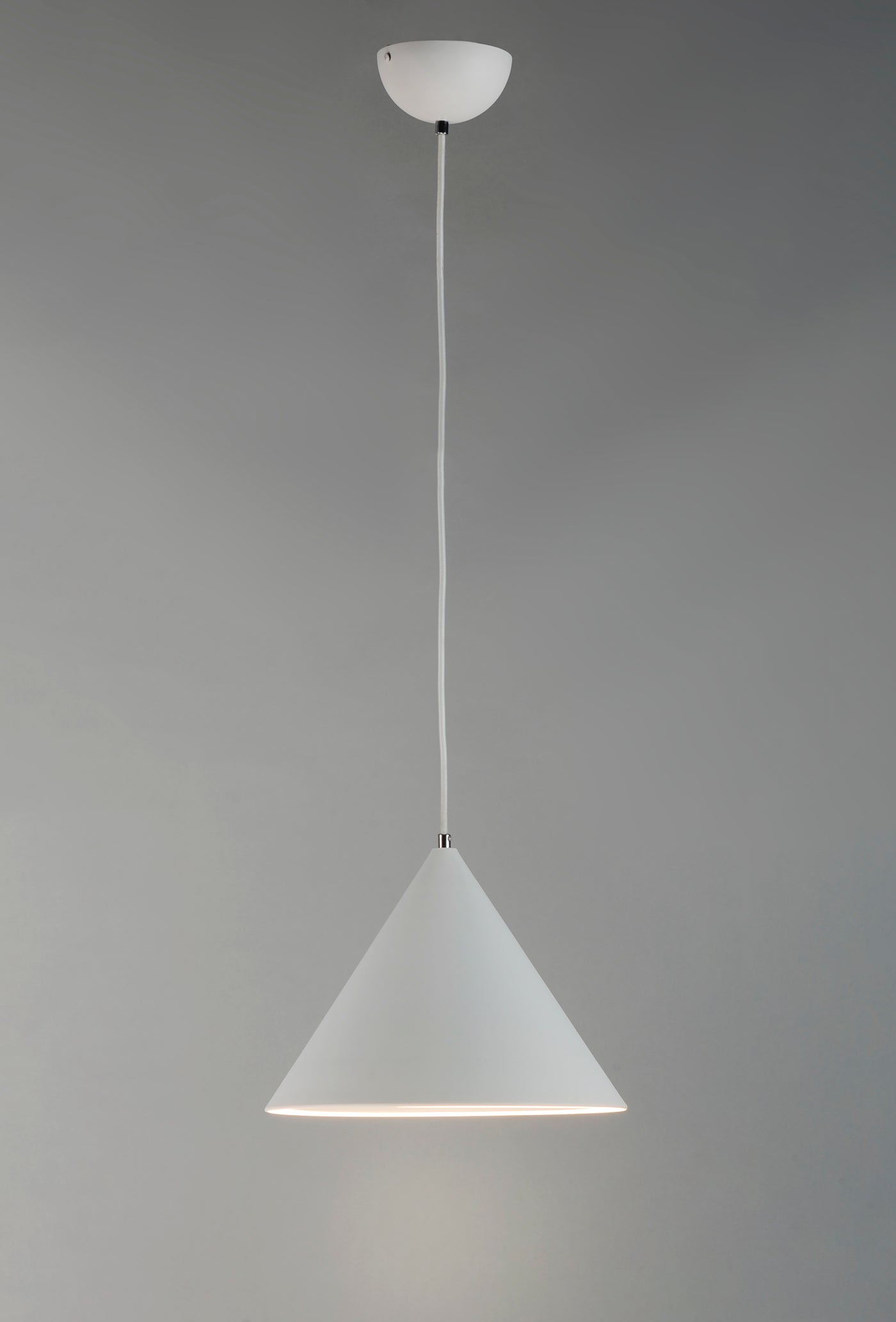  Abyss 1-Light LED Pendant E20084-MW 