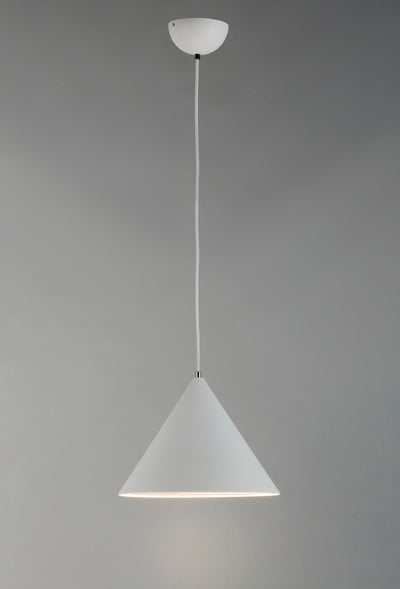  Abyss 1-Light LED Pendant E20084-MW 