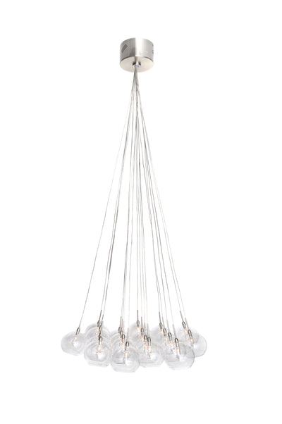  Starburst 19-Light Pendant E20113-24 
