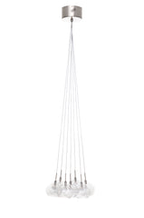 Starburst 7-Light Pendant