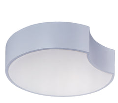 Cells LED Flush Mount