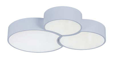  Cells LED Flush Mount E20173-11MW 