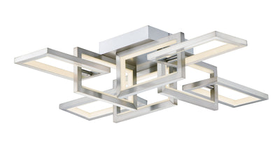  Link LED Flush Mount E20352-SN 