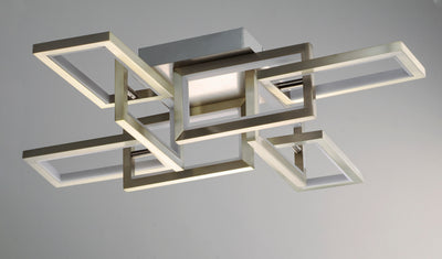  Link LED Flush Mount E20352-SN 