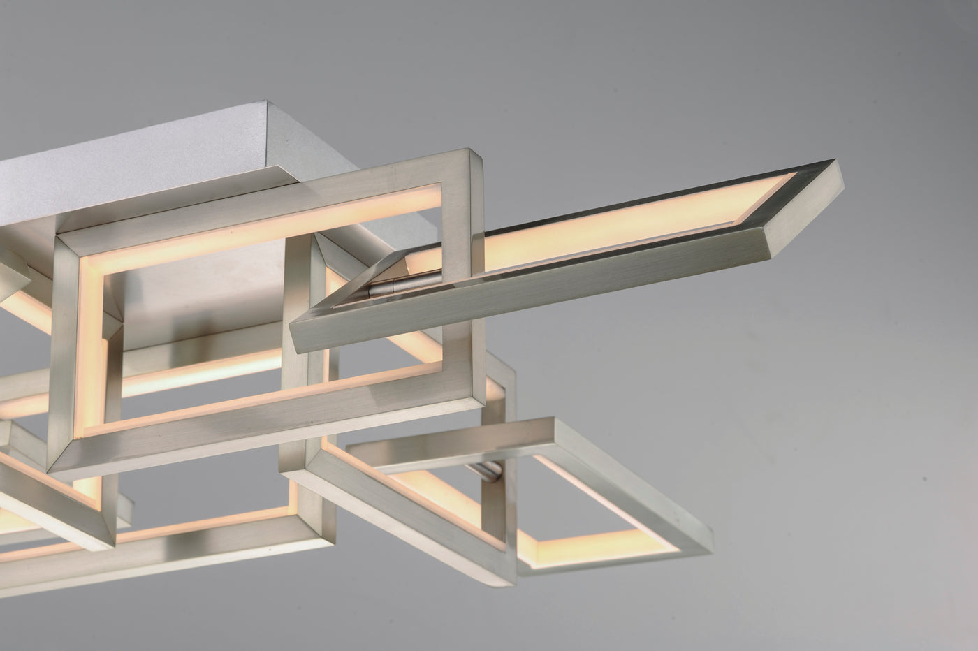  Link LED Flush Mount E20352-SN 