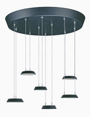 Quantum LED Pendant