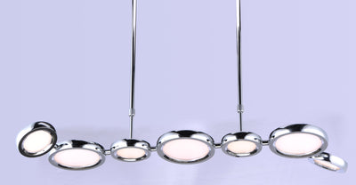  Timbale 7-Light LED Pendant E21144-01PC 