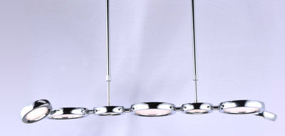  Timbale 7-Light LED Pendant E21144-01PC 