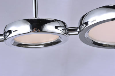  Timbale 7-Light LED Pendant E21144-01PC 