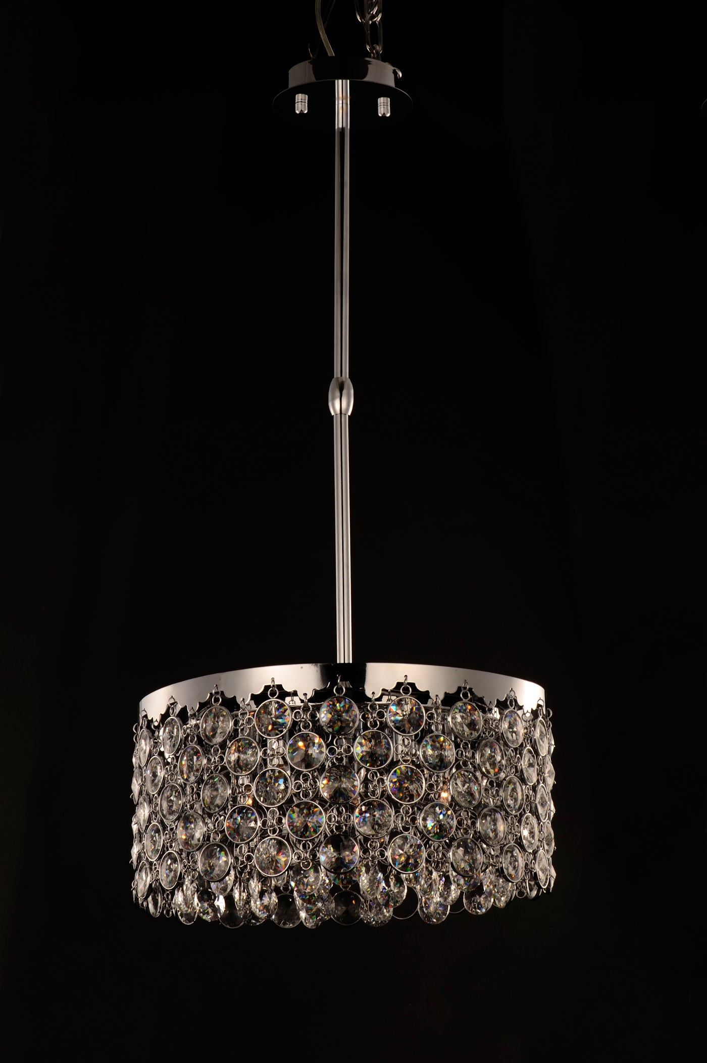  Dazzle 5-Light Pendant E21154-20PC 