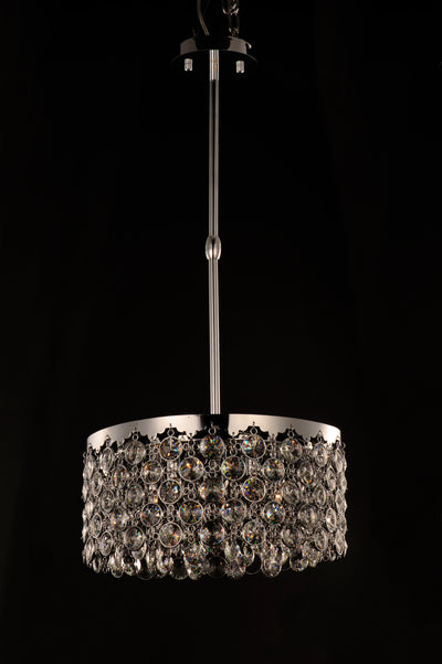  Dazzle 5-Light Pendant E21154-20PC 