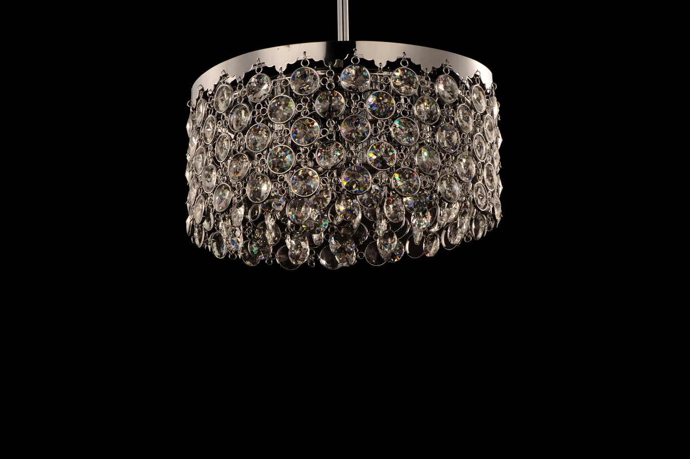  Dazzle 5-Light Pendant E21154-20PC 