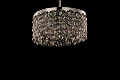  Dazzle 5-Light Pendant E21154-20PC 