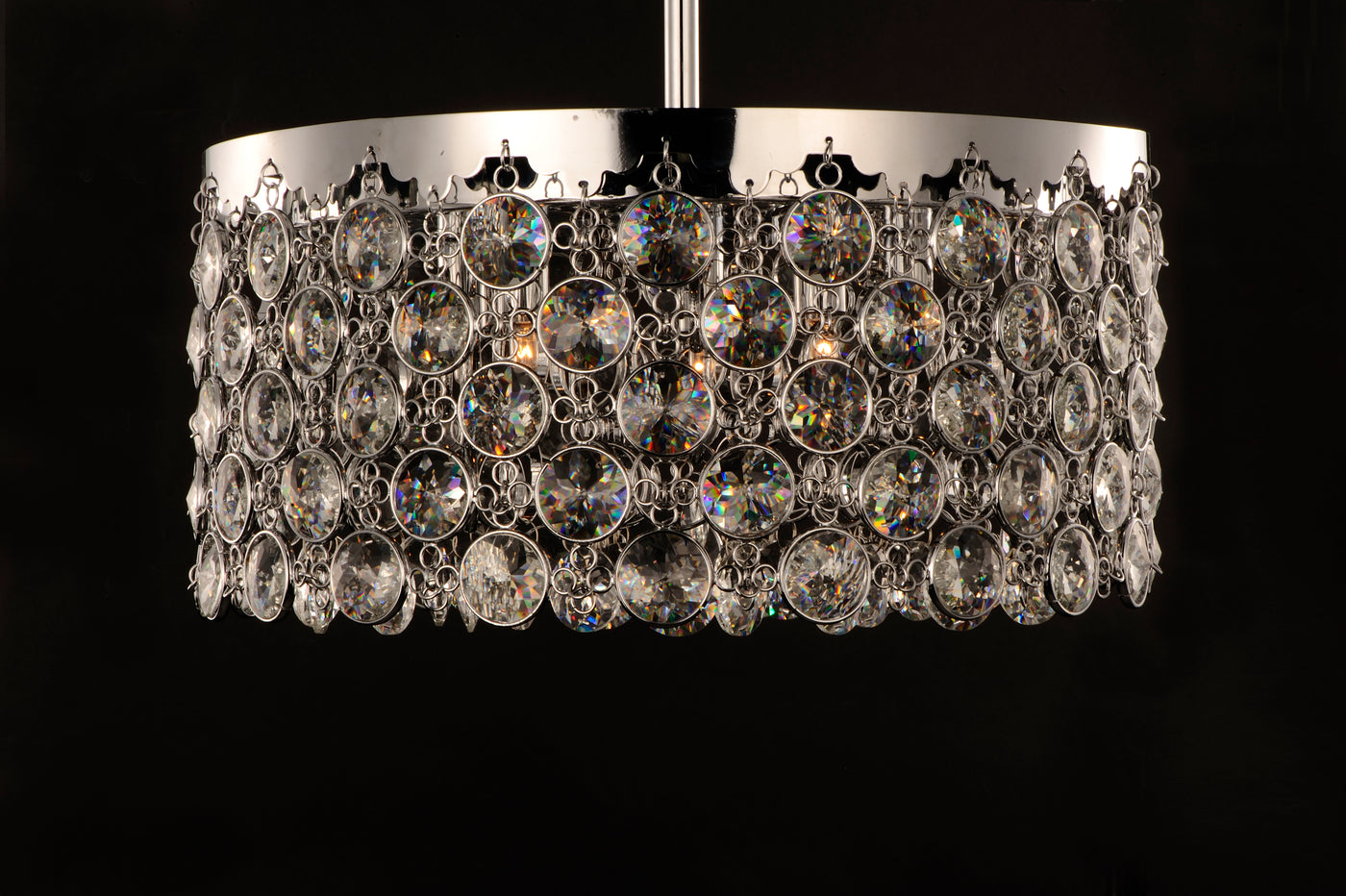  Dazzle 5-Light Pendant E21154-20PC 