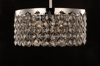  Dazzle 5-Light Pendant E21154-20PC 
