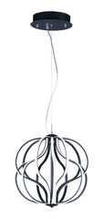 Aura LED 14-Light Pendant