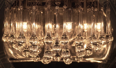  Sense 6-Light Pendant E21206-10PC 