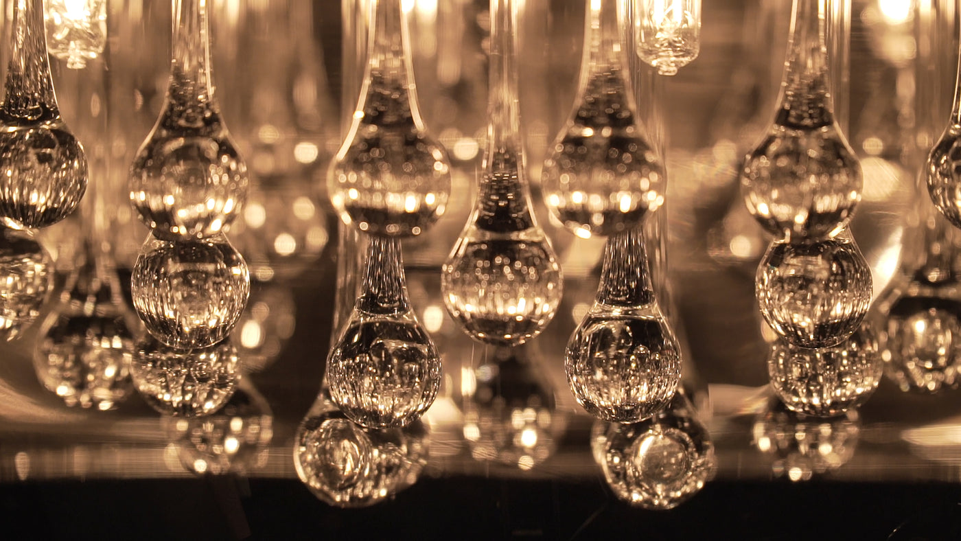  Sense 6-Light Pendant E21206-10PC 