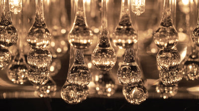  Sense 6-Light Pendant E21206-10PC 