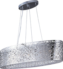 Inca 9-Light Pendant
