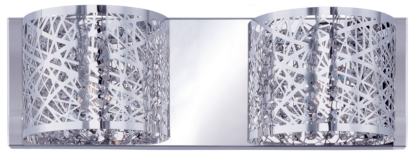  Inca 2-Light Wall Mount E21315-10PC 