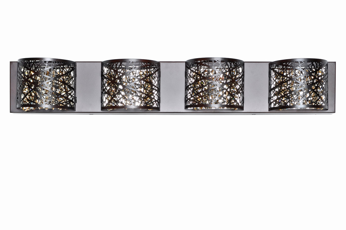 Inca 4-Light Wall Mount E21317-10BZ 