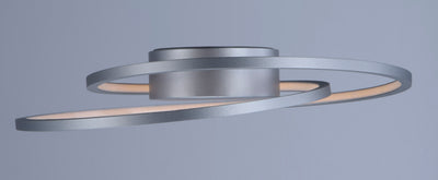  Cycle LED Flush Mount E21320-MS 