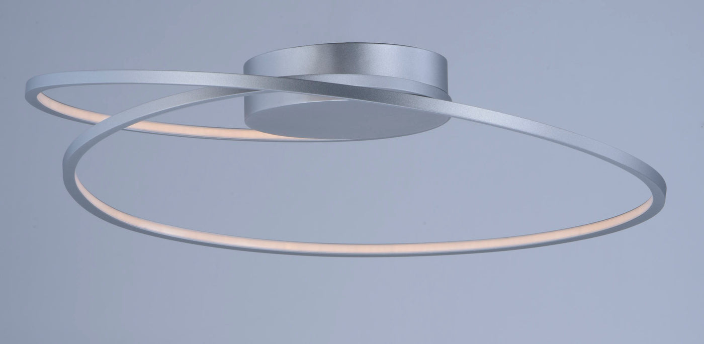  Cycle LED Flush Mount E21320-MS 