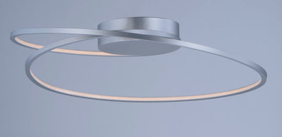  Cycle LED Flush Mount E21320-MS 