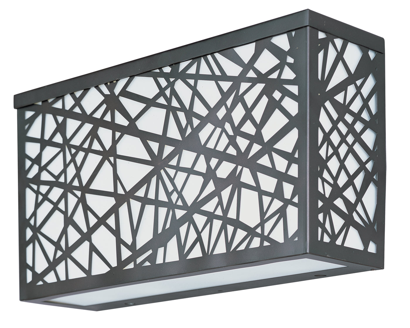  Inca LED Large Outdoor Wall Sconce E21336-61BZ Wall Sconce