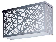 Inca LED Large Outdoor Wall Sconce