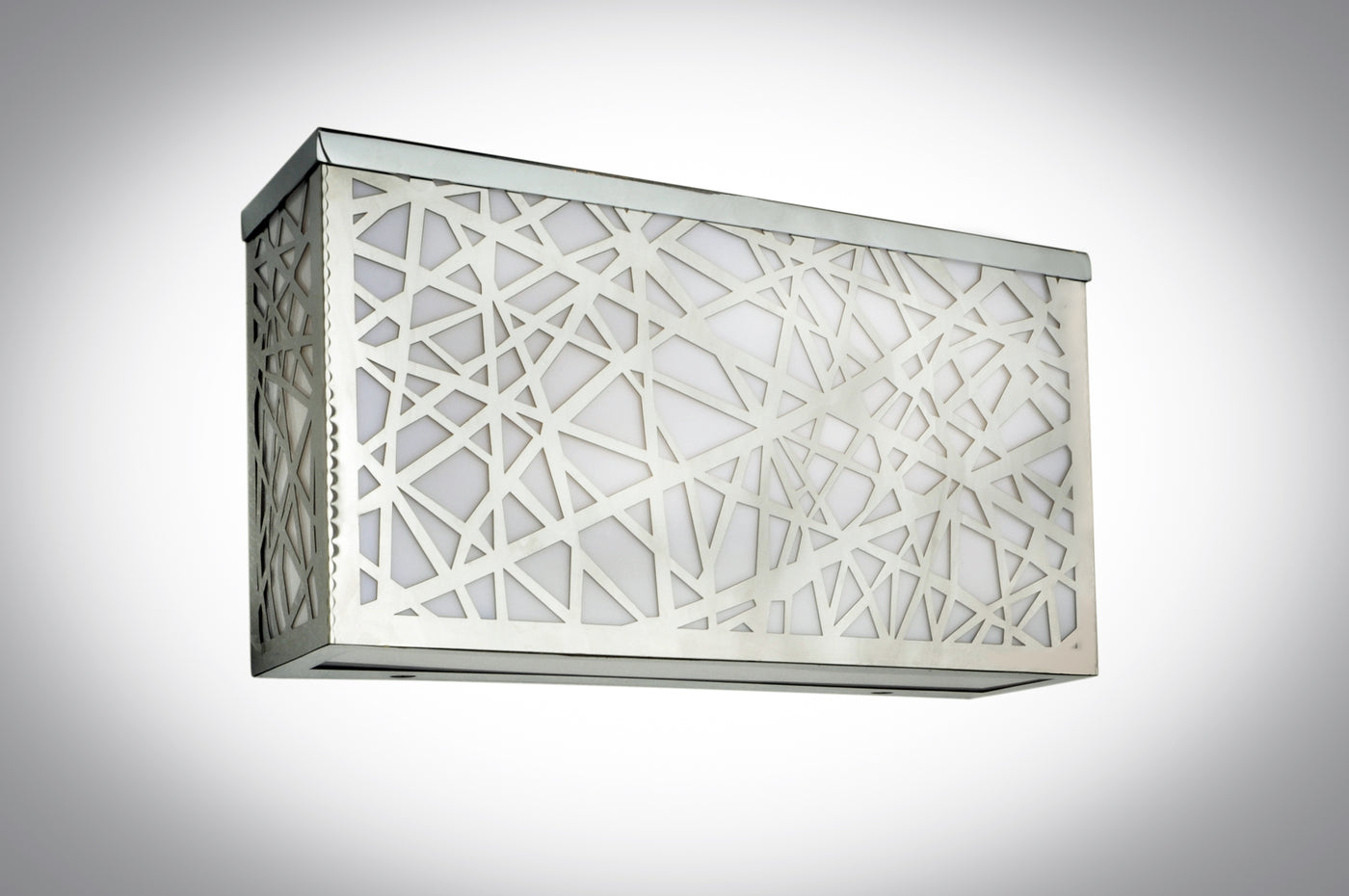  Inca LED Large Outdoor Wall Sconce E21336-61PC Wall Sconce