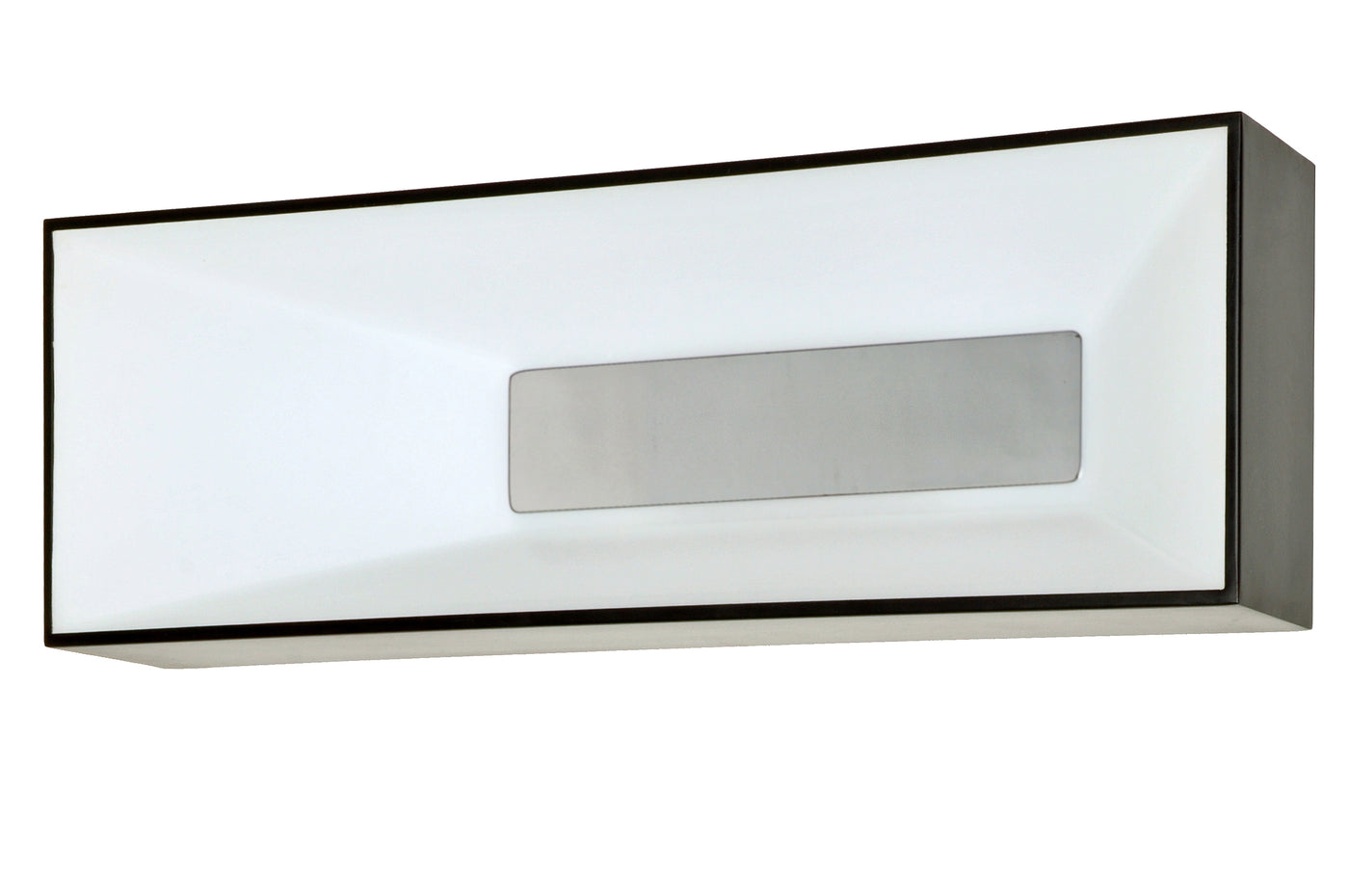  Collage LED Flush/Wall Mount E21364-61BK 