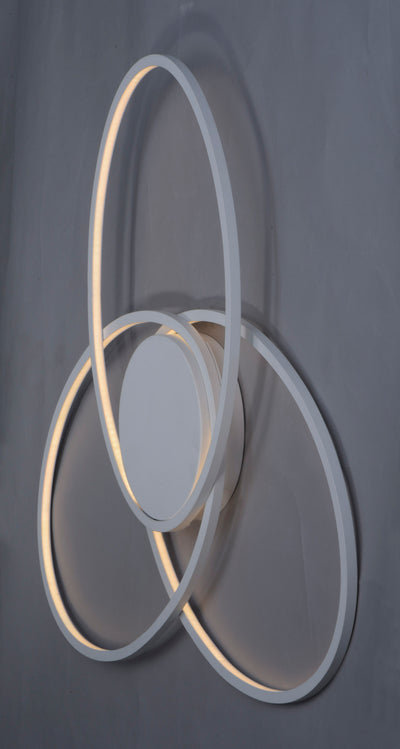  Phase LED Flush/Wall Mount E21423-MW Flush Mount
