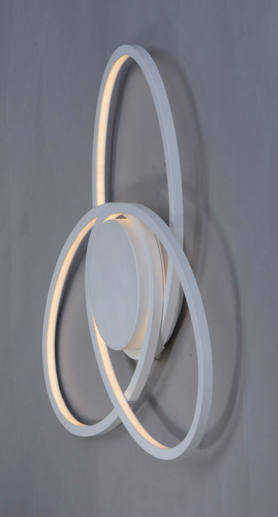  Phase LED Flush/Wall Mount E21423-MW Flush Mount