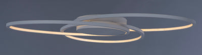  Phase LED Flush/Wall Mount E21423-MW Flush Mount