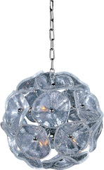 Fiori 8-Light Pendant