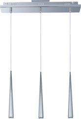 Taper 3-Light Pendant