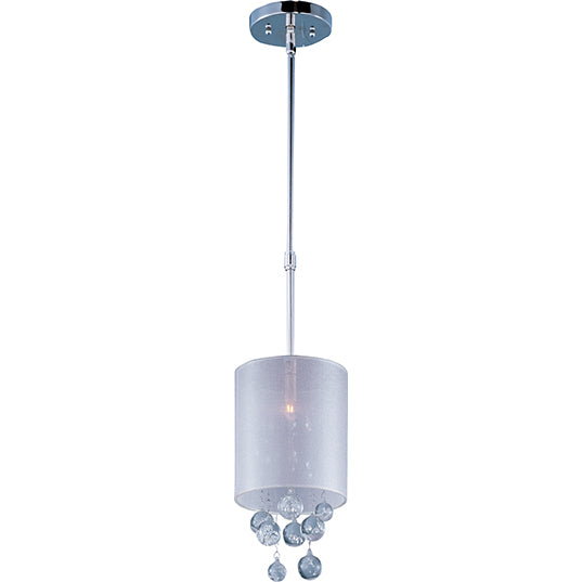 Veil 1-Light Pendant