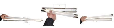  Wand LED Bath Vanity E22392-10PC 