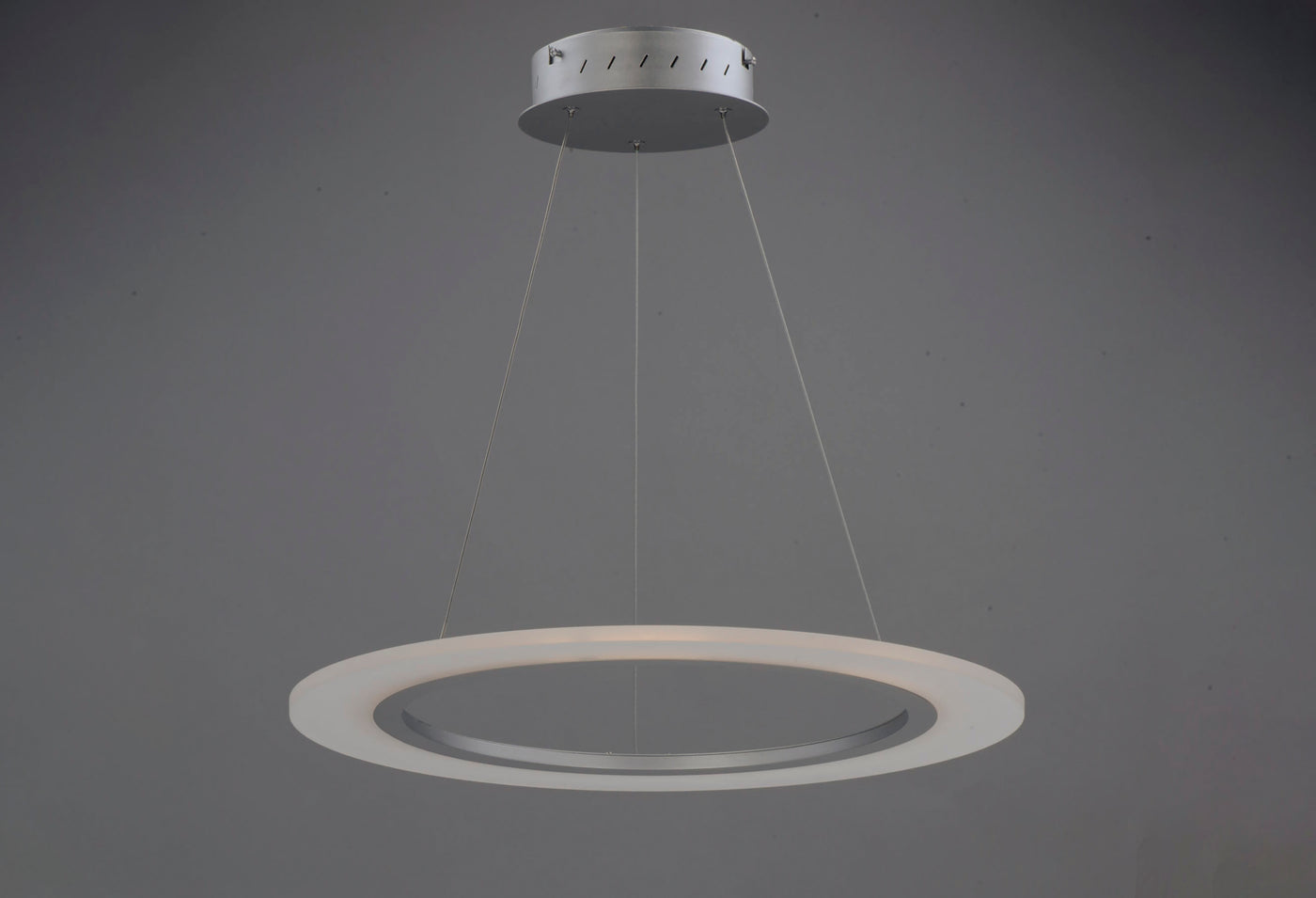  Saturn II LED 1-Light Pendant E22653-11MS 
