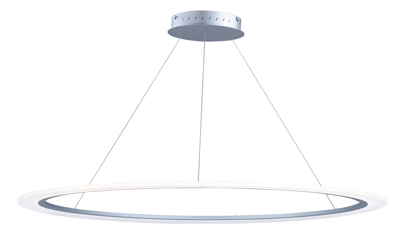  Saturn II LED 1-Light Pendant E22657-11MS 