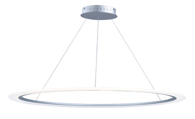  Saturn II LED 1-Light Pendant E22657-11MS 