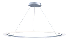 Saturn II LED 1-Light Pendant