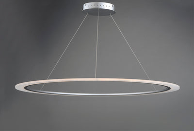  Saturn II LED 1-Light Pendant E22657-11MS 
